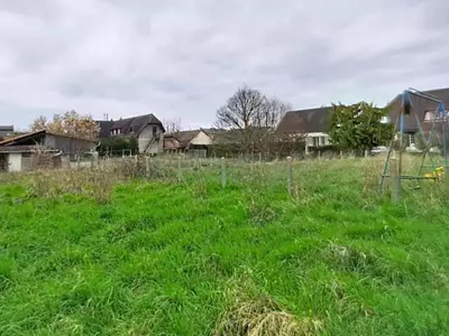 Terrain vente à Rouen, Caudebec-lès-elbeuf