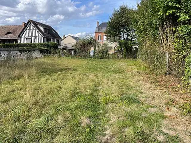 Terrain vente à Rouen, Caudebec-lès-elbeuf