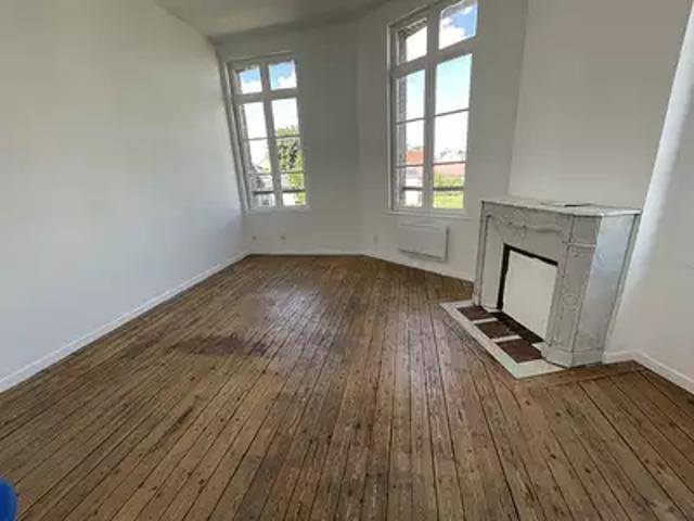Appartement location à Rouen, Caudebec-lès-elbeuf