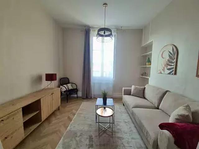 Appartement location à Rouen, Caudebec-lès-elbeuf