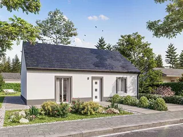 Maison vente à Caudebec-lès-Elbeuf, Seine-Maritime