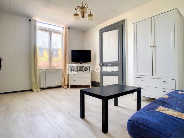 Appartement location à Rouen, Caudebec-lès-elbeuf