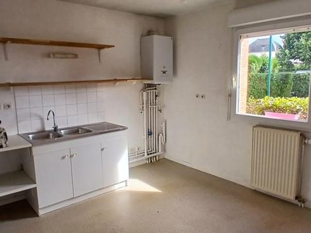 Maison vente à Rouen, Caudebec-lès-elbeuf