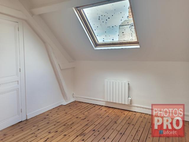 Appartement vente à Rouen, Caudebec-lès-elbeuf