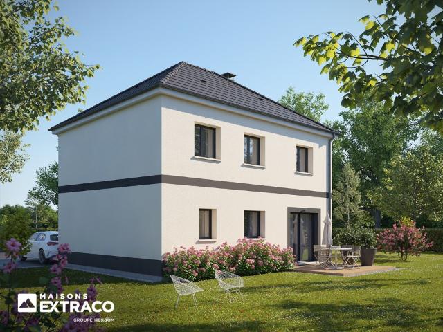 Maison vente à Rouen, Caudebec-lès-elbeuf