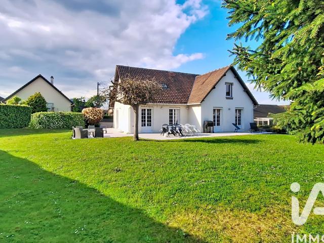 Maison vente à Rouen, Caudebec-lès-elbeuf