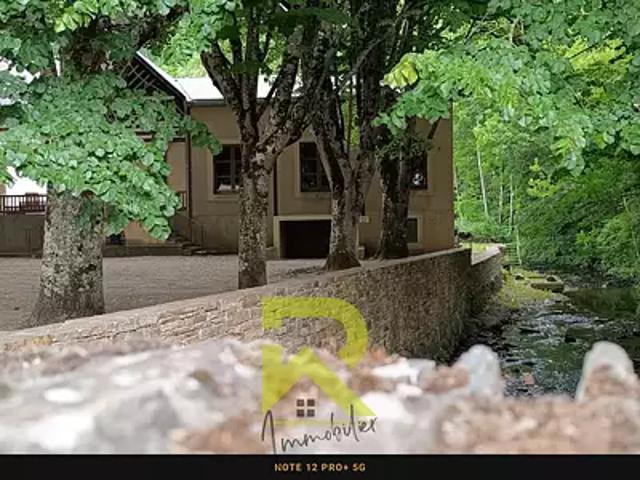 Maison vente à Carcassonne, Caudebronde