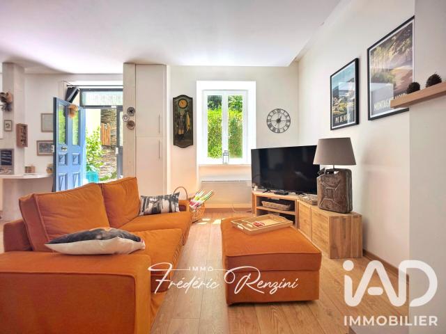 Maison vente à Carcassonne, Caudebronde