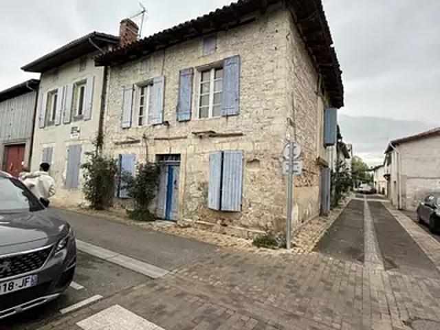 Maison vente à Le Bourg, Caudecoste