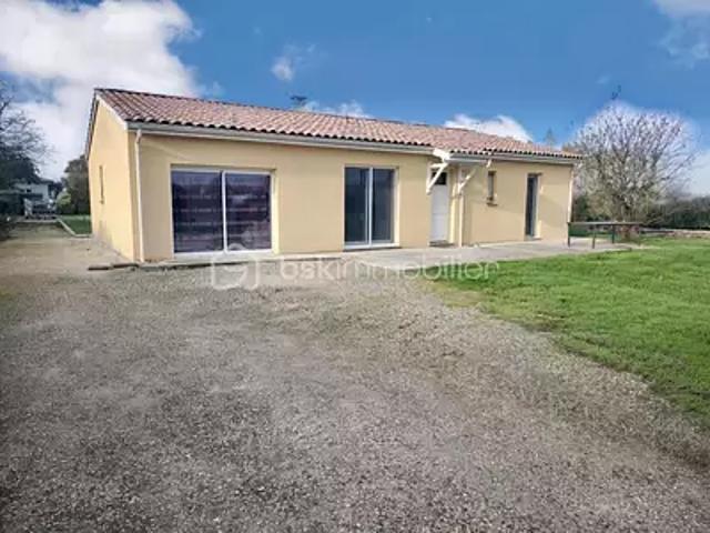 Maison vente à Agen, Caudecoste