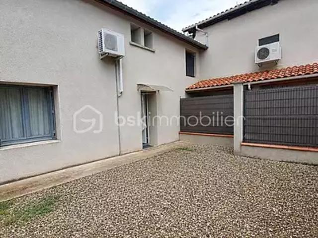 Maison vente à Le Bourg, Caudecoste