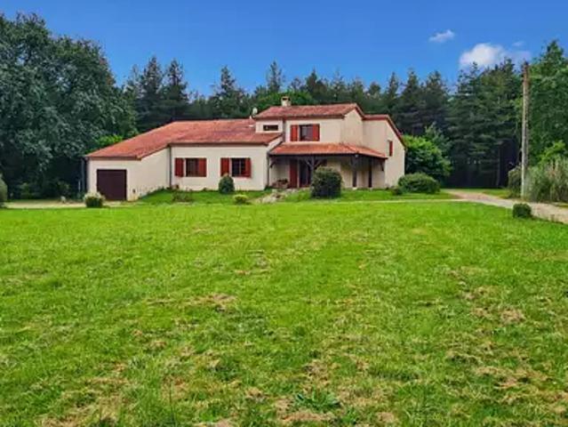 Maison vente à Agen, Caudecoste