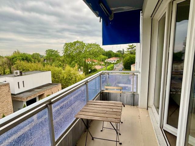 Appartement vente à Bordeaux