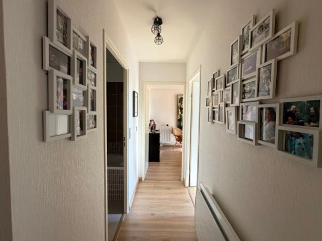 Appartement vente à Bordeaux