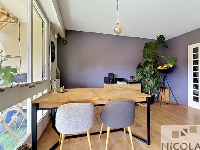 Appartement vente à Bordeaux