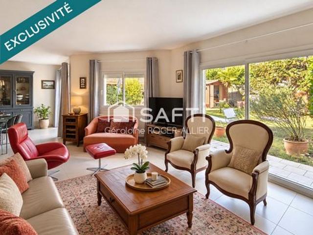 Villa vente à Bordeaux, Port de la Lune, Bordeaux