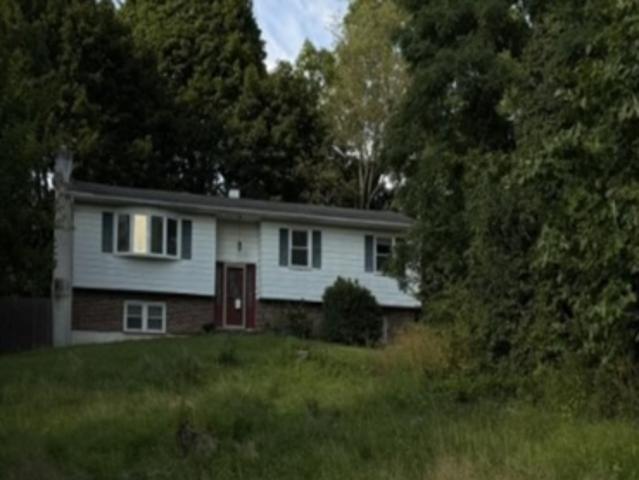 House for sale in Poughkeepsie, New York
