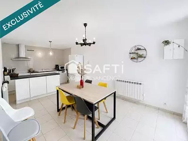 Maison vente à Prades, Caudiès-de-fenouillèdes