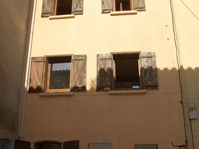 Maison vente à Caudiès-de-Fenouillèdes, Pyrénées-Orientales