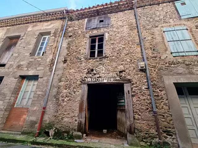 Garage vente à Caudiès-de-Fenouillèdes, Pyrénées-Orientales