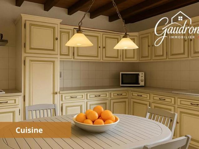 Maison vente à Prades, Caudiès-de-fenouillèdes