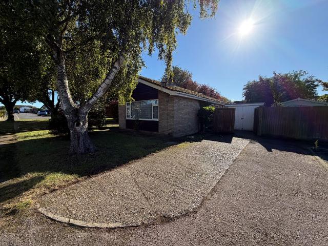 House for rent in Lakenheath, West Suffolk