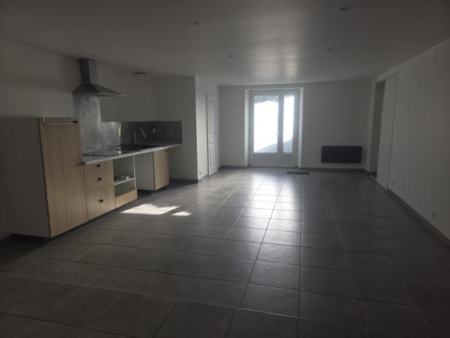 Appartement location à Langon, Caudrot
