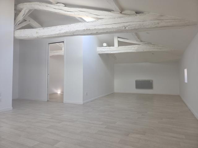 Appartement location à Langon, Caudrot