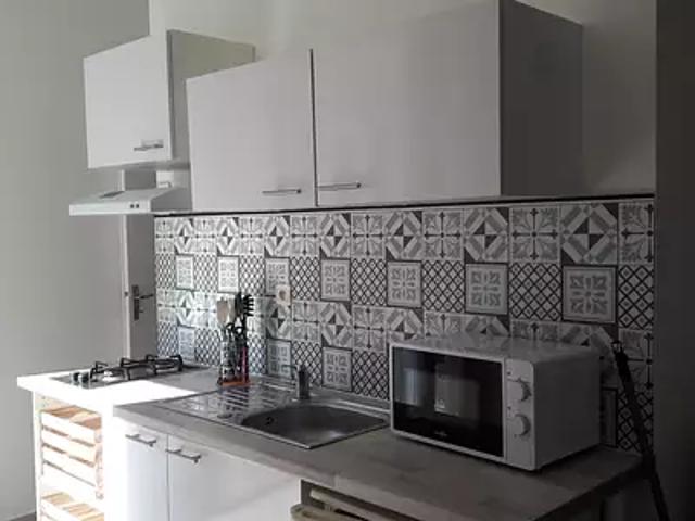 Appartement location à Langon, Caudrot