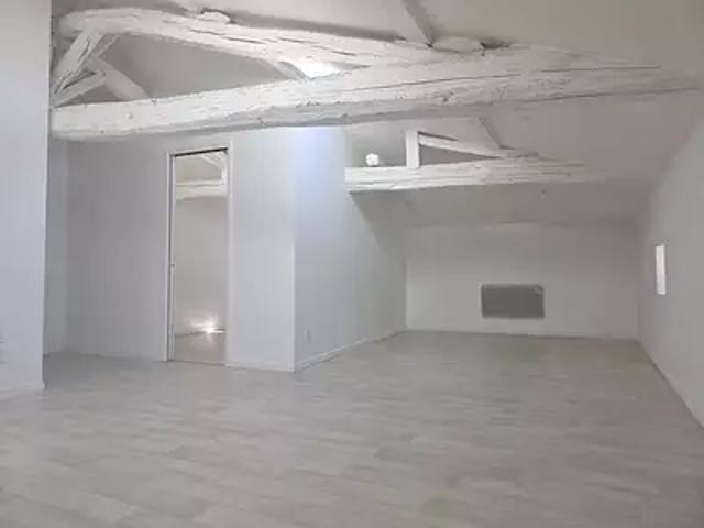 Appartement location à Langon, Caudrot