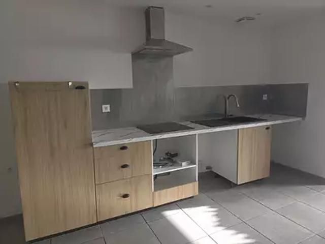 Appartement location à Langon, Caudrot