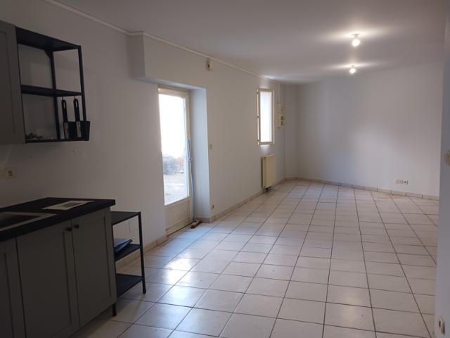 Appartement location à Langon, Caudrot