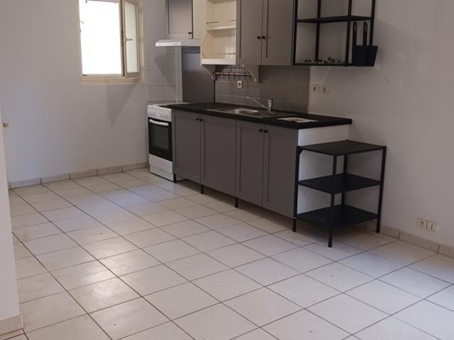 Appartement location à Langon, Caudrot