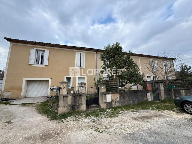 Immeuble vente à Caudrot
