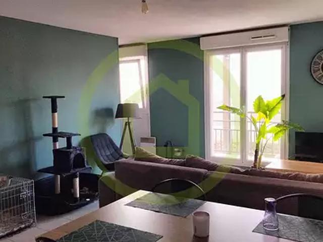 Appartement vente à Cambrai, Caudry
