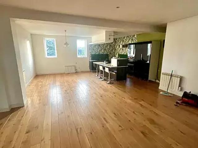Appartement vente à Cambrai, Caudry
