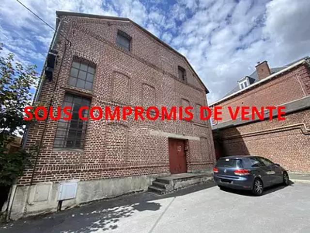 Appartement vente à Cambrai, Caudry