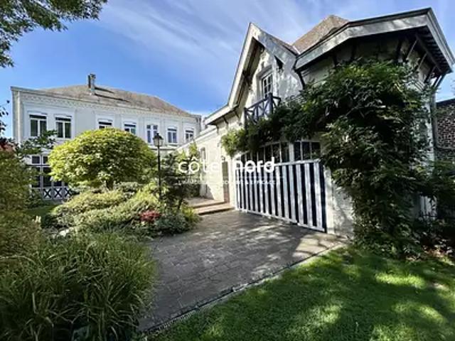Maison vente à Caudry, Nord