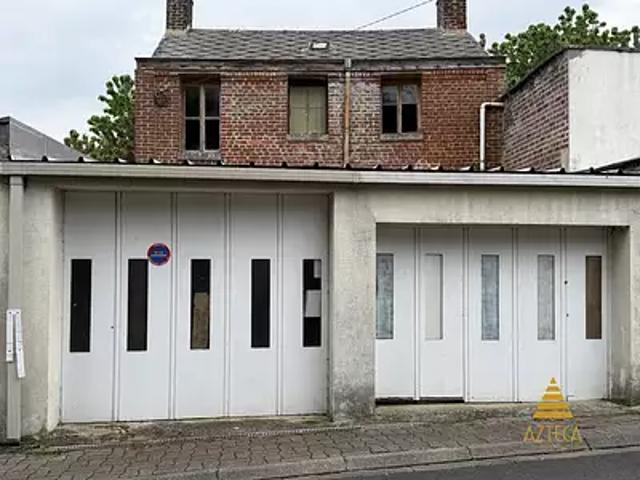 Maison vente à Caudry, Nord