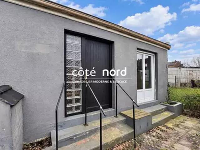 Maison vente à Caudry, Nord