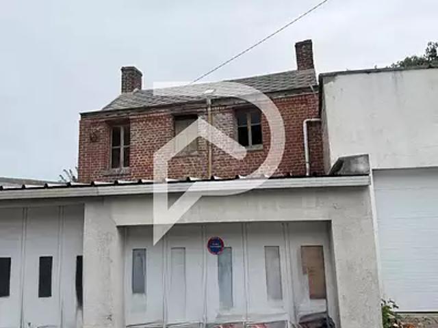 Maison vente à Cambrai, Caudry