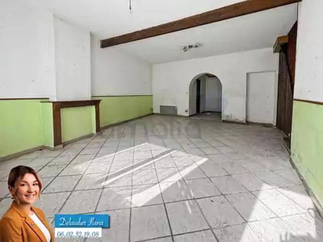 Maison vente à Caudry, Nord