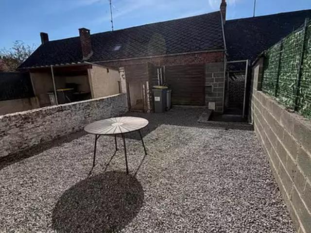 Maison vente à Caudry, Nord