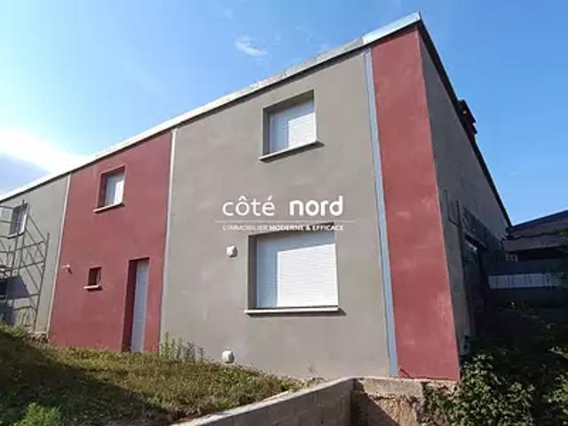Maison vente à Cambrai, Caudry
