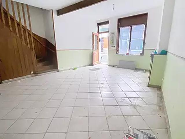 Maison vente à Cambrai, Caudry