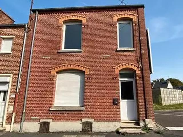 Maison vente à Caudry, Nord