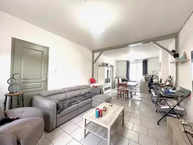 Maison vente à Cambrai, Caudry