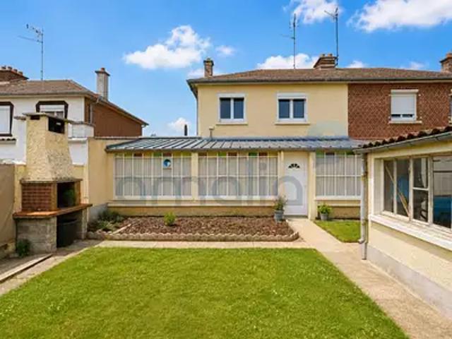 Maison vente à Caudry, Nord
