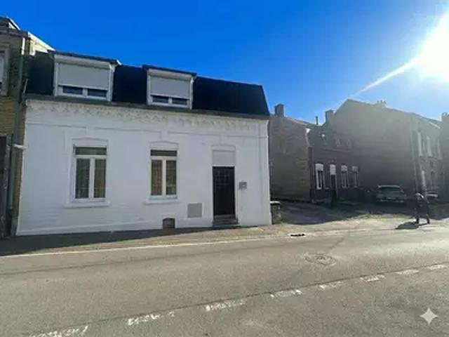 Maison vente à Cambrai, Caudry