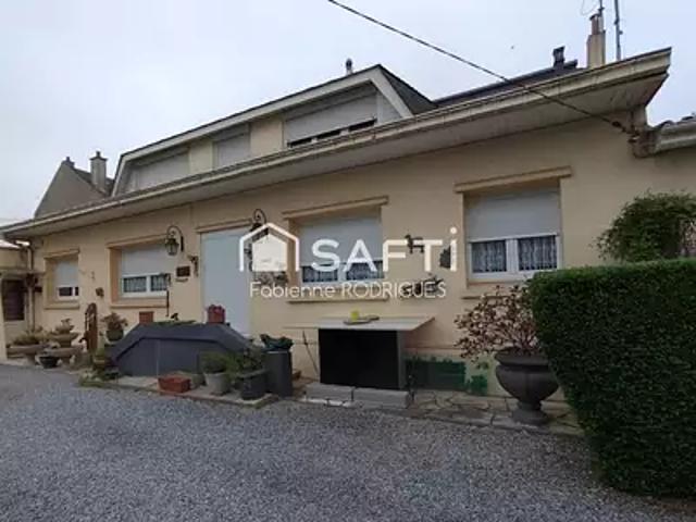 Maison vente à Caudry, Nord